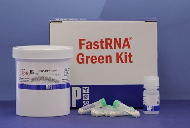 RNA Extraction Kits